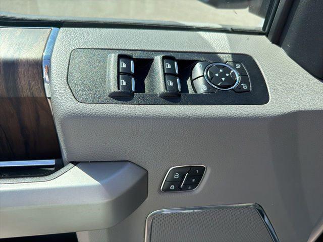 used 2018 Ford F-150 car, priced at $18,580