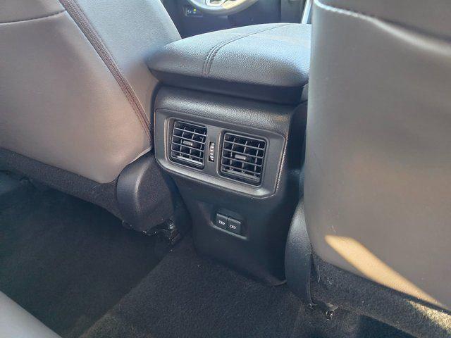 used 2022 Toyota RAV4 car, priced at $27,175