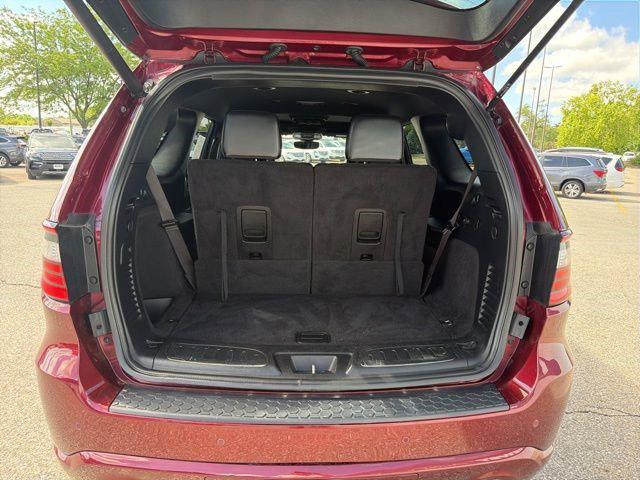 used 2019 Dodge Durango car, priced at $23,175