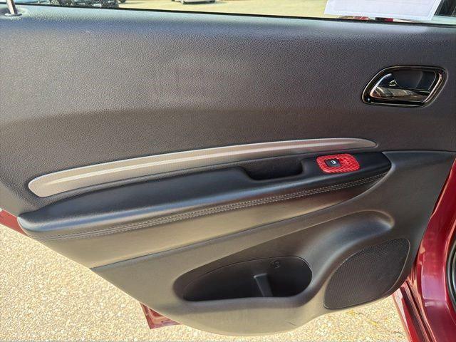 used 2019 Dodge Durango car, priced at $23,175