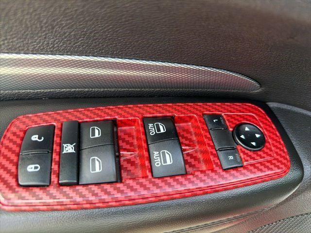 used 2019 Dodge Durango car, priced at $23,175