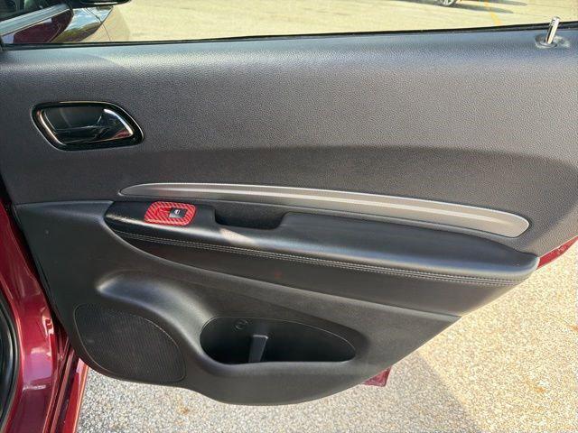used 2019 Dodge Durango car, priced at $23,175