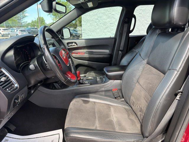 used 2019 Dodge Durango car, priced at $23,175