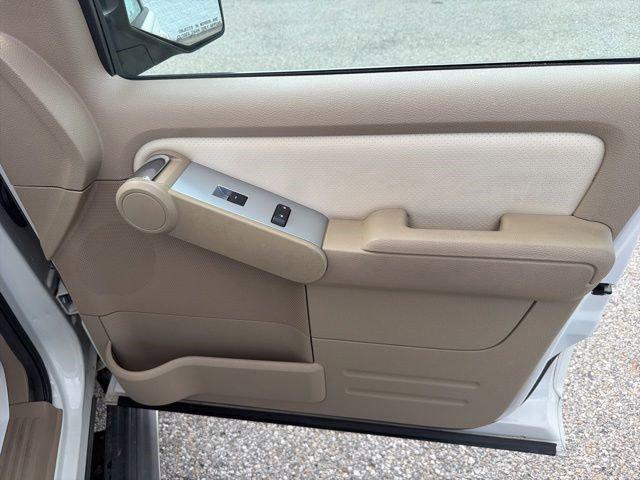 used 2010 Mercury Mountaineer car, priced at $7,775