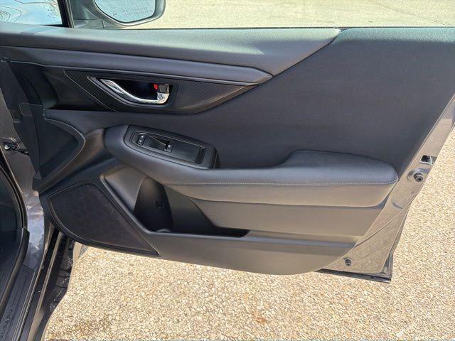 used 2024 Subaru Outback car, priced at $21,679