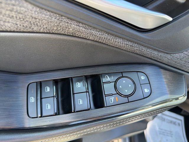 used 2021 Nissan Rogue car, priced at $18,975