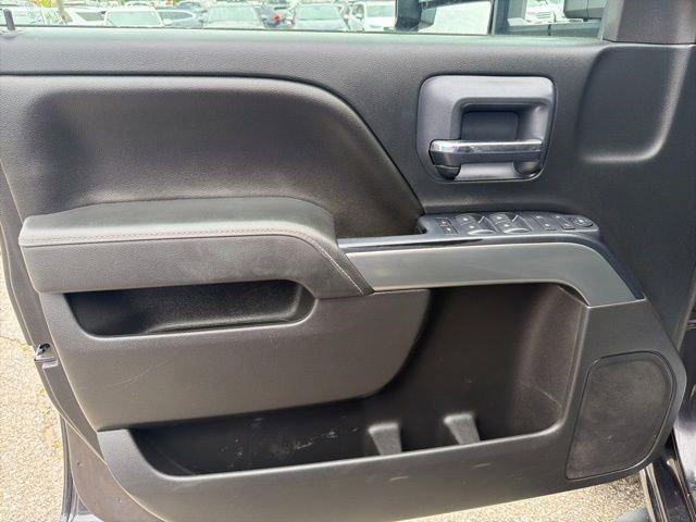 used 2015 Chevrolet Silverado 2500 car, priced at $27,160