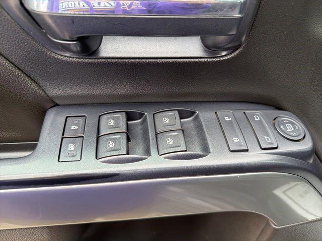 used 2015 Chevrolet Silverado 2500 car, priced at $27,160