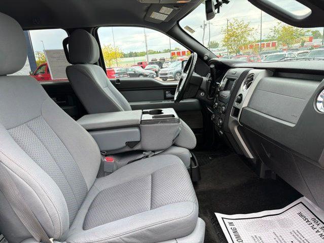 used 2014 Ford F-150 car, priced at $18,975