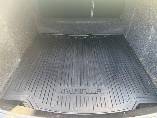used 2016 Chevrolet Impala car, priced at $14,075
