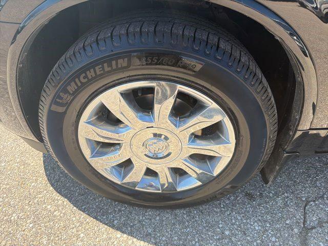 used 2016 Buick Enclave car, priced at $9,620
