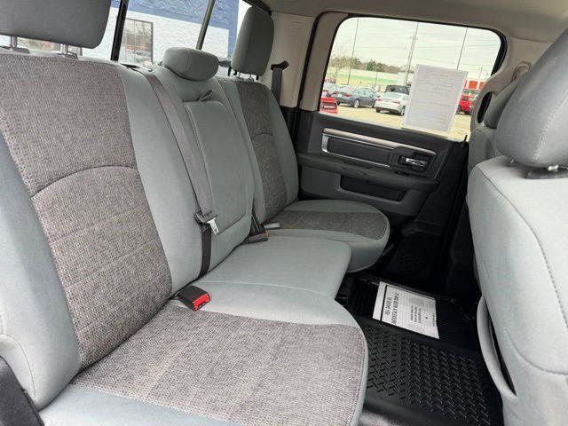 used 2017 Ram 1500 car, priced at $14,175