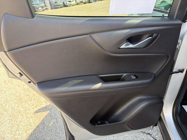 used 2020 Chevrolet Blazer car, priced at $18,975