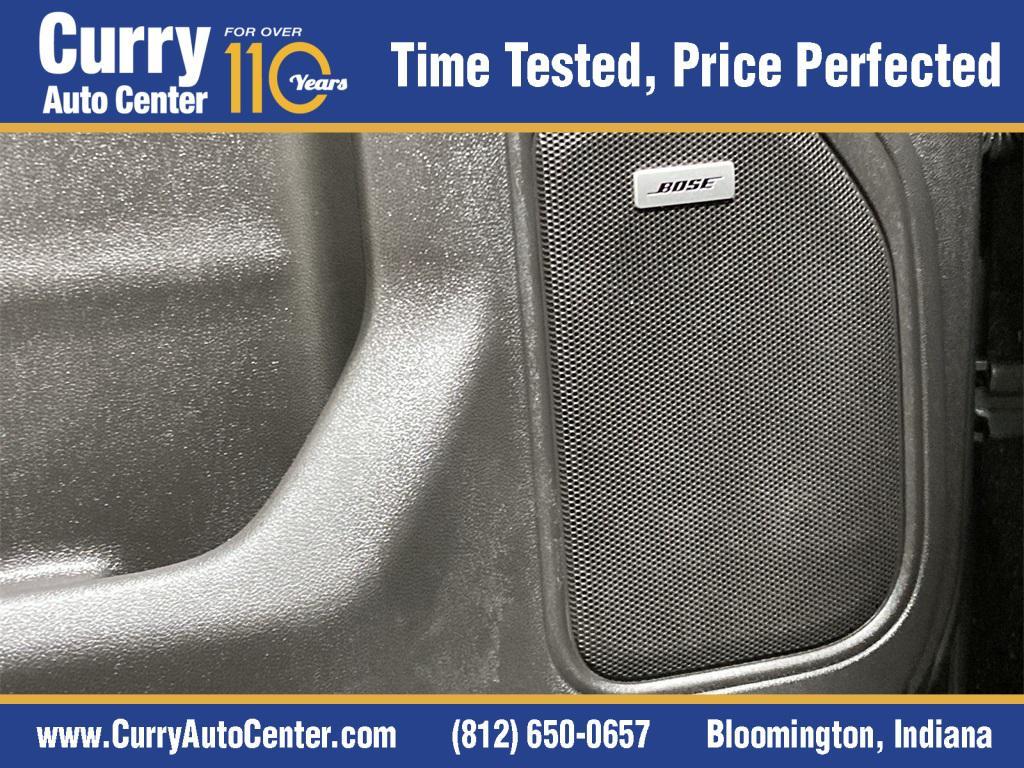 used 2019 GMC Sierra 1500 car, priced at $32,573