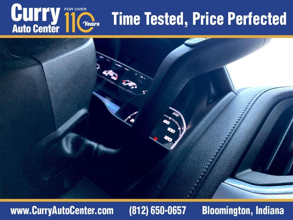 used 2019 GMC Sierra 1500 car, priced at $32,573