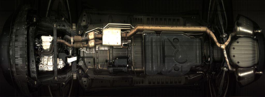 used 2023 Chevrolet Traverse car, priced at $21,105