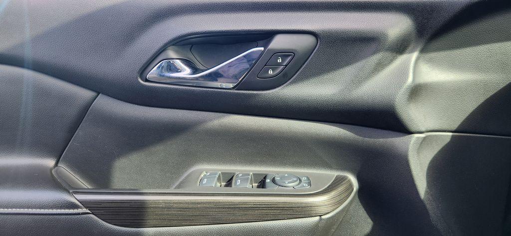 used 2017 GMC Acadia car, priced at $13,376