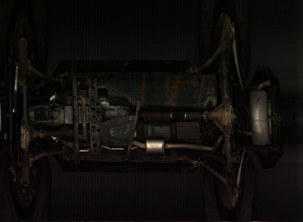 used 2013 Jeep Wrangler Unlimited car, priced at $10,596