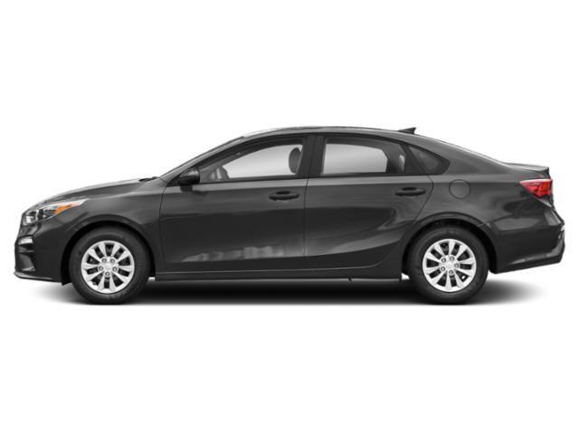 used 2021 Kia Forte car, priced at $11,136
