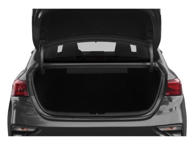 used 2021 Kia Forte car, priced at $11,136