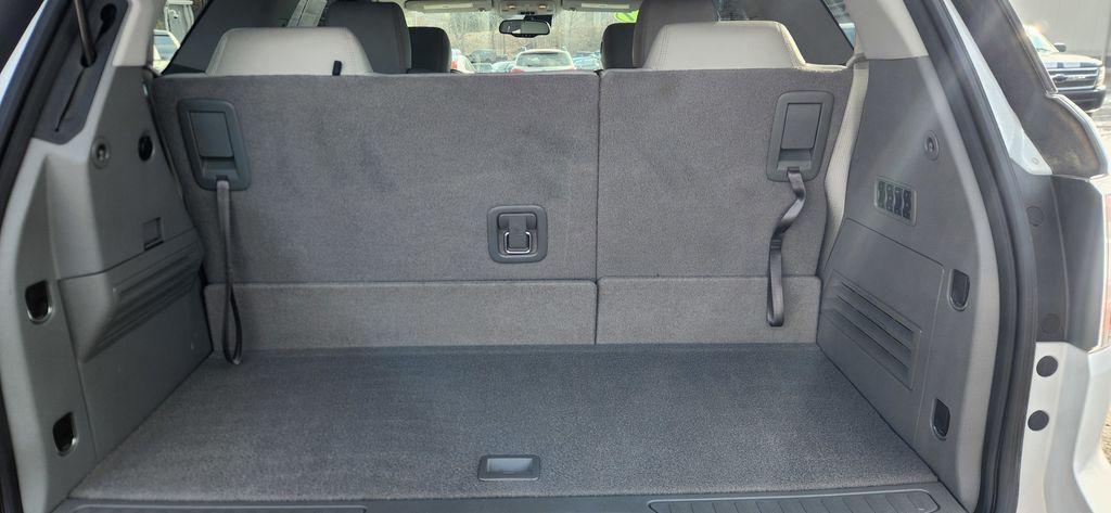 used 2017 GMC Acadia Limited car, priced at $13,045