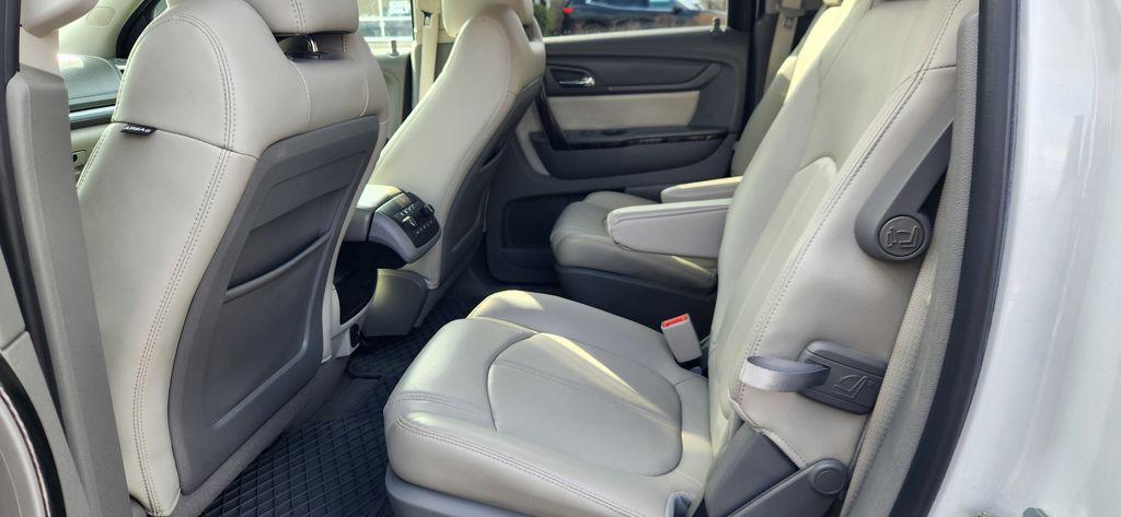 used 2017 GMC Acadia Limited car, priced at $13,045