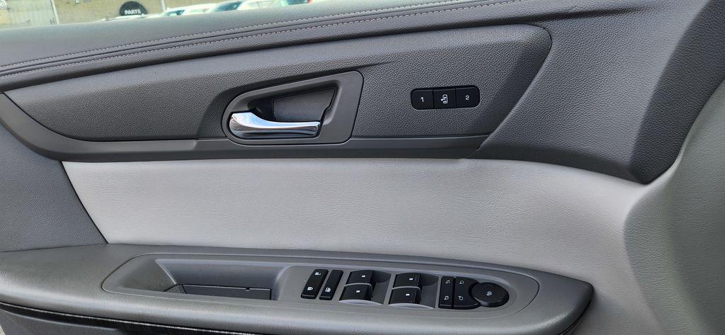 used 2017 GMC Acadia Limited car, priced at $13,045