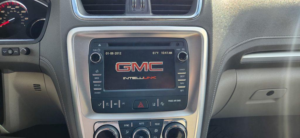 used 2017 GMC Acadia Limited car, priced at $13,045