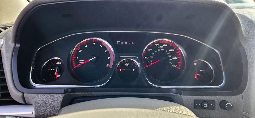 used 2017 GMC Acadia Limited car, priced at $13,045