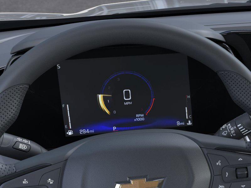 new 2026 Chevrolet Trax car, priced at $23,964