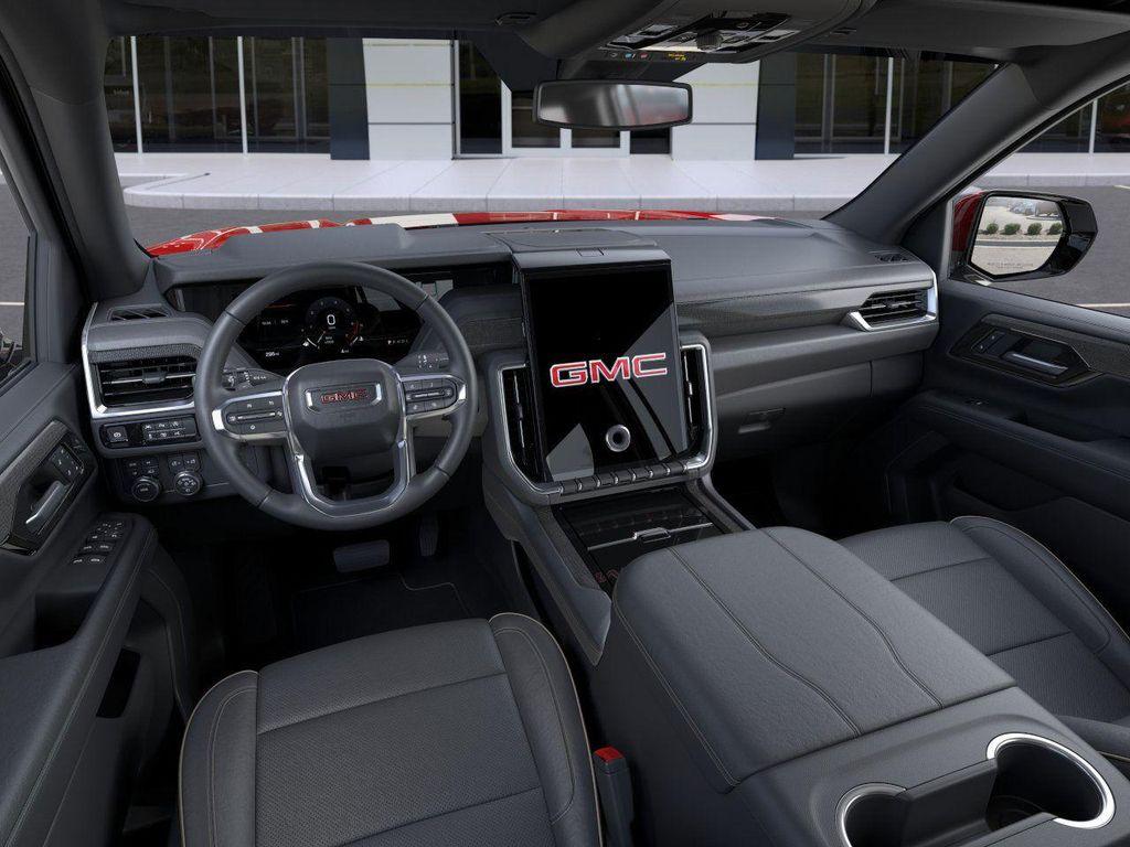 new 2026 GMC Yukon XL car, priced at $79,029