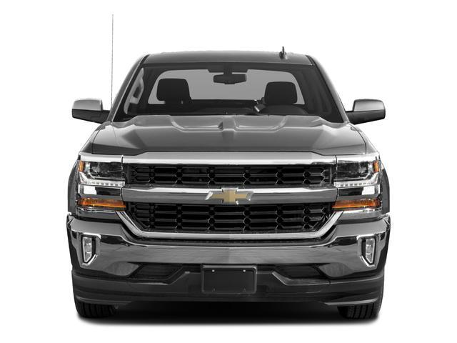 used 2018 Chevrolet Silverado 1500 car, priced at $25,492