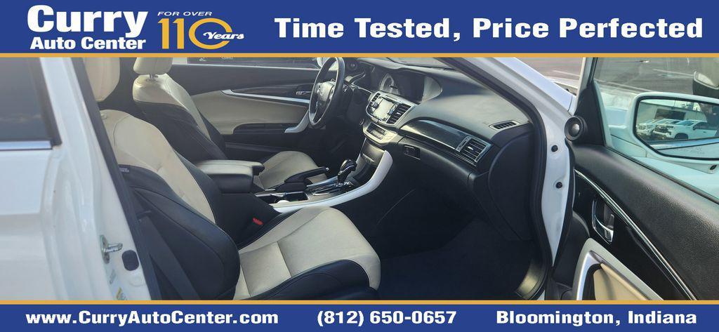 used 2014 Honda Accord car, priced at $14,439