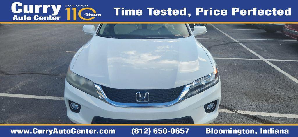used 2014 Honda Accord car, priced at $14,439