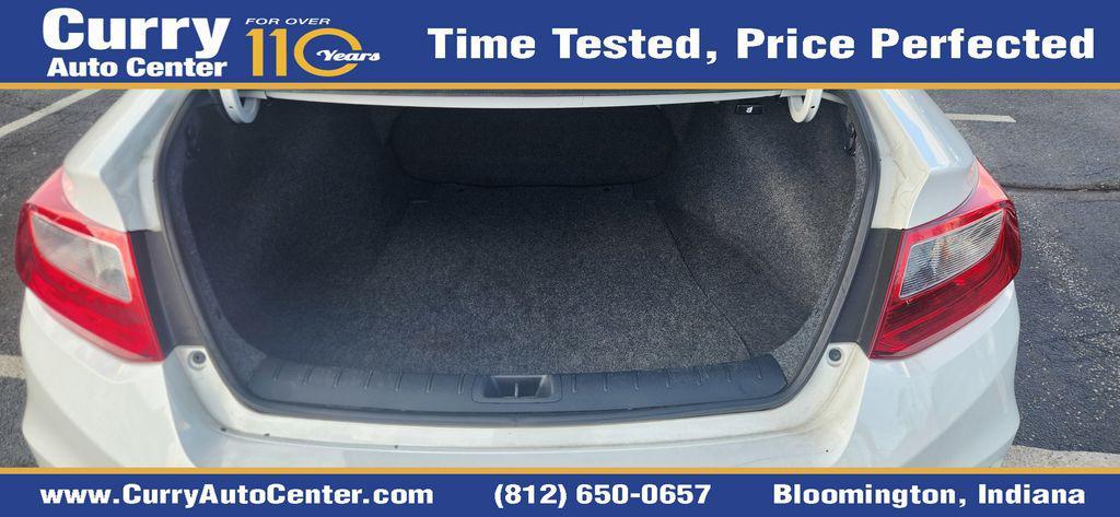 used 2014 Honda Accord car, priced at $14,439