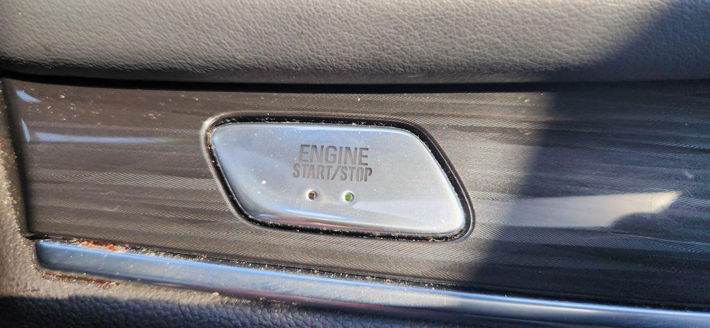 used 2023 Buick Enclave car, priced at $29,665