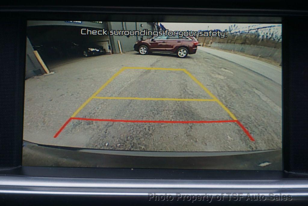 used 2016 Kia Optima car, priced at $8,985