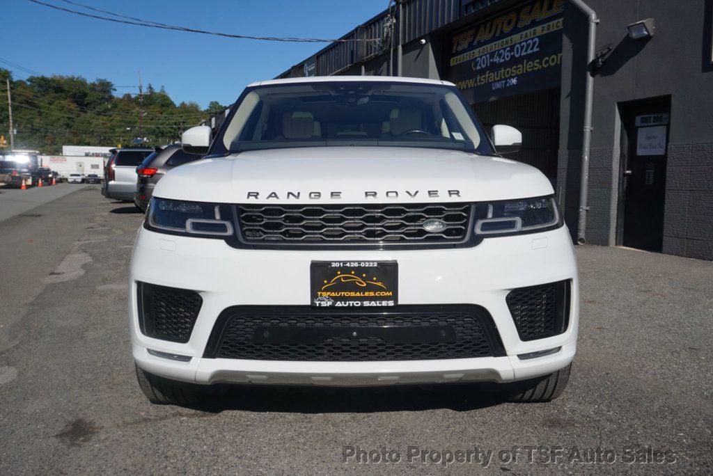used 2019 Land Rover Range Rover Sport car, priced at $31,985
