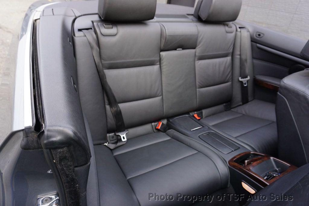 used 2009 BMW 335 car, priced at $10,985