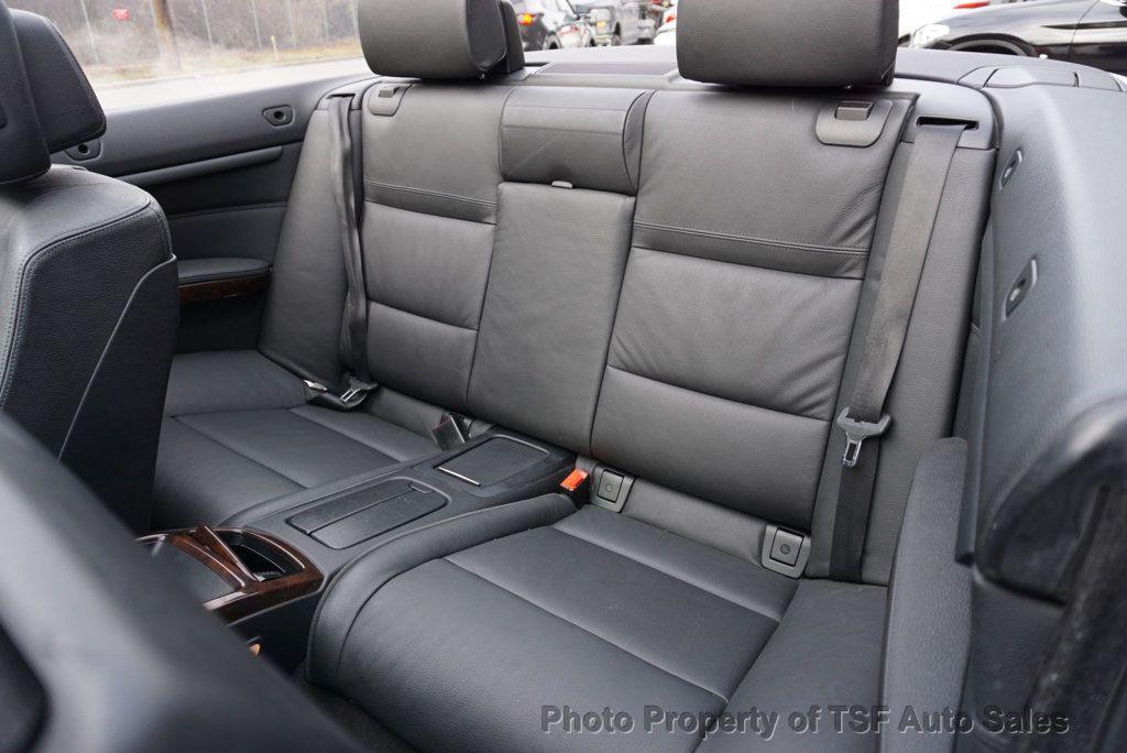 used 2009 BMW 335 car, priced at $10,985