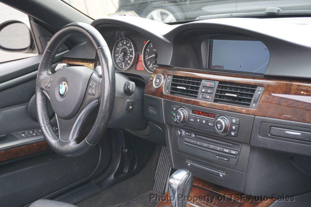 used 2009 BMW 335 car, priced at $10,985