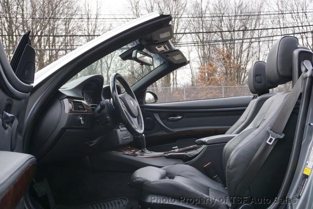 used 2009 BMW 335 car, priced at $10,985