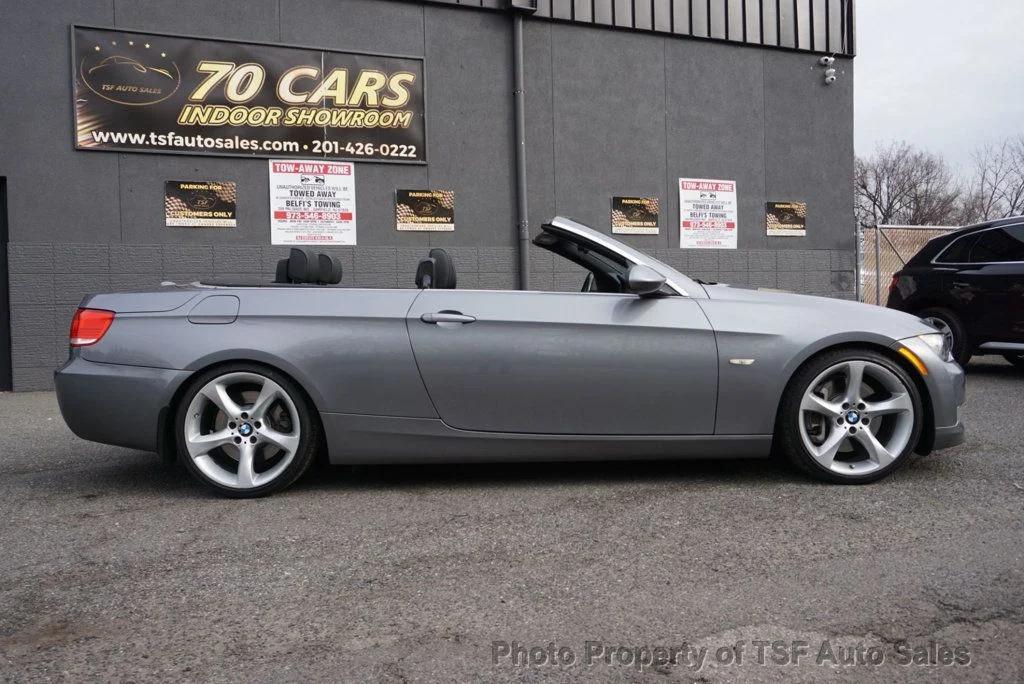 used 2009 BMW 335 car, priced at $10,985