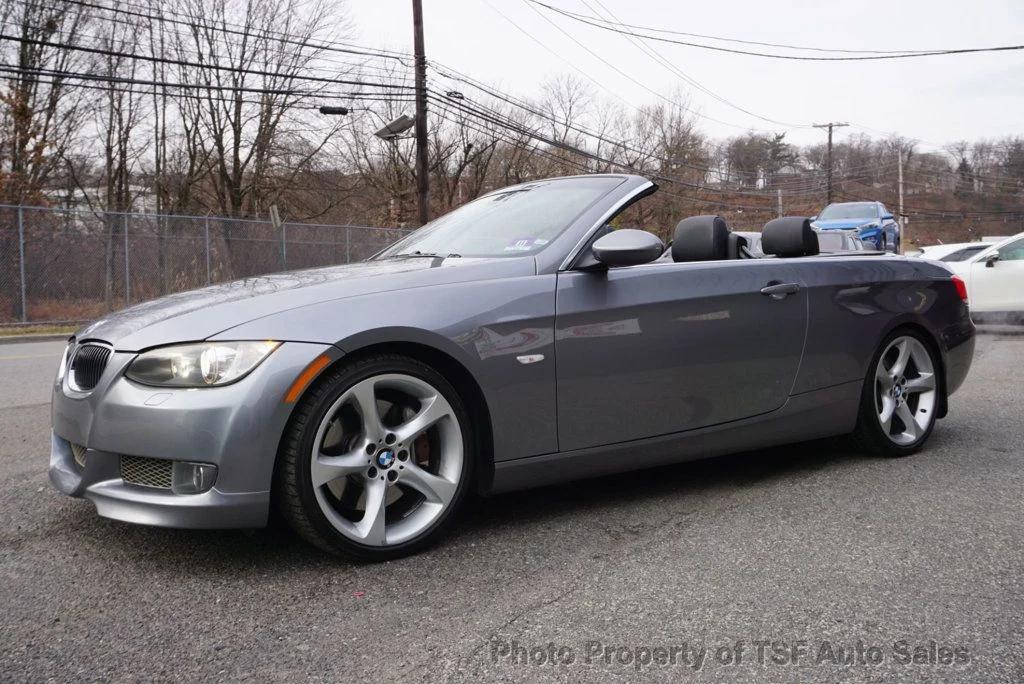 used 2009 BMW 335 car, priced at $10,985
