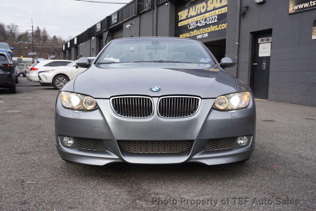 used 2009 BMW 335 car, priced at $10,985