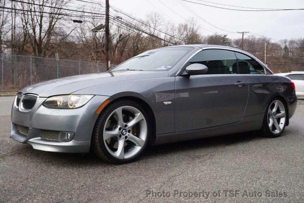 used 2009 BMW 335 car, priced at $10,985