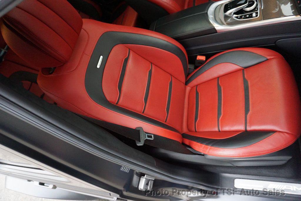 used 2021 Mercedes-Benz AMG G 63 car, priced at $149,975