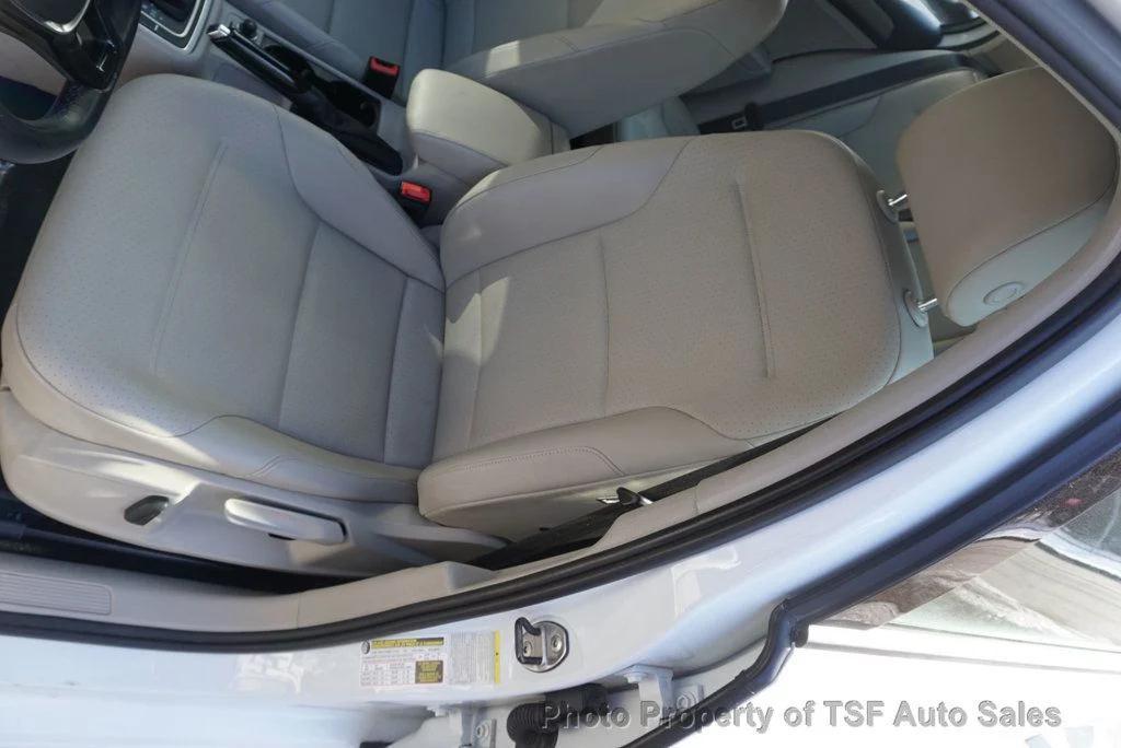 used 2015 Volkswagen Golf car, priced at $11,985