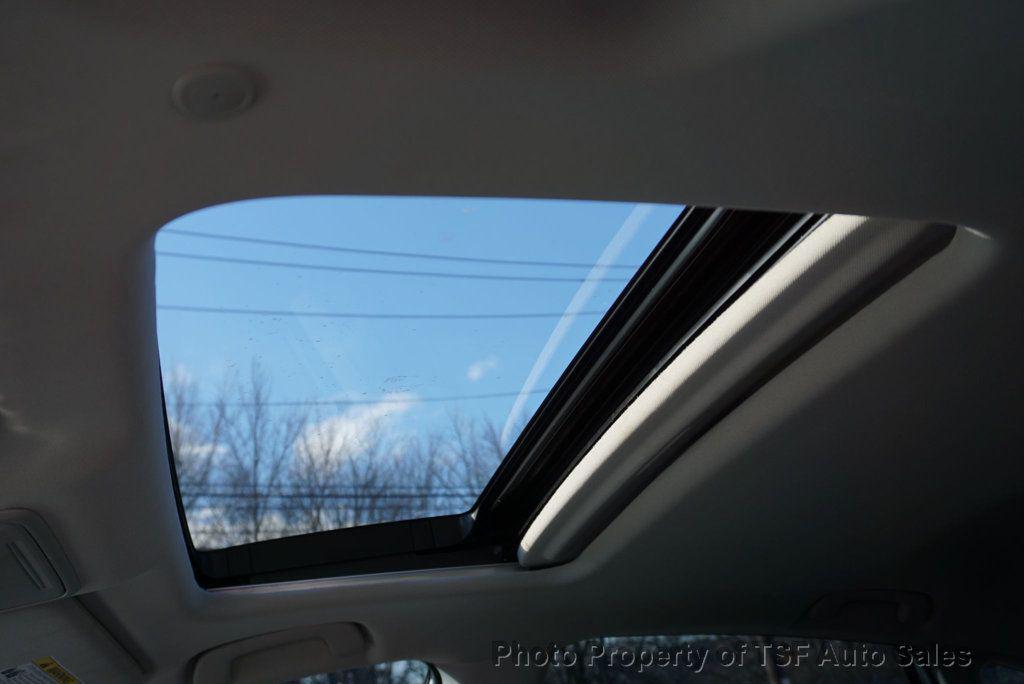 used 2024 Honda Accord Hybrid car, priced at $28,985