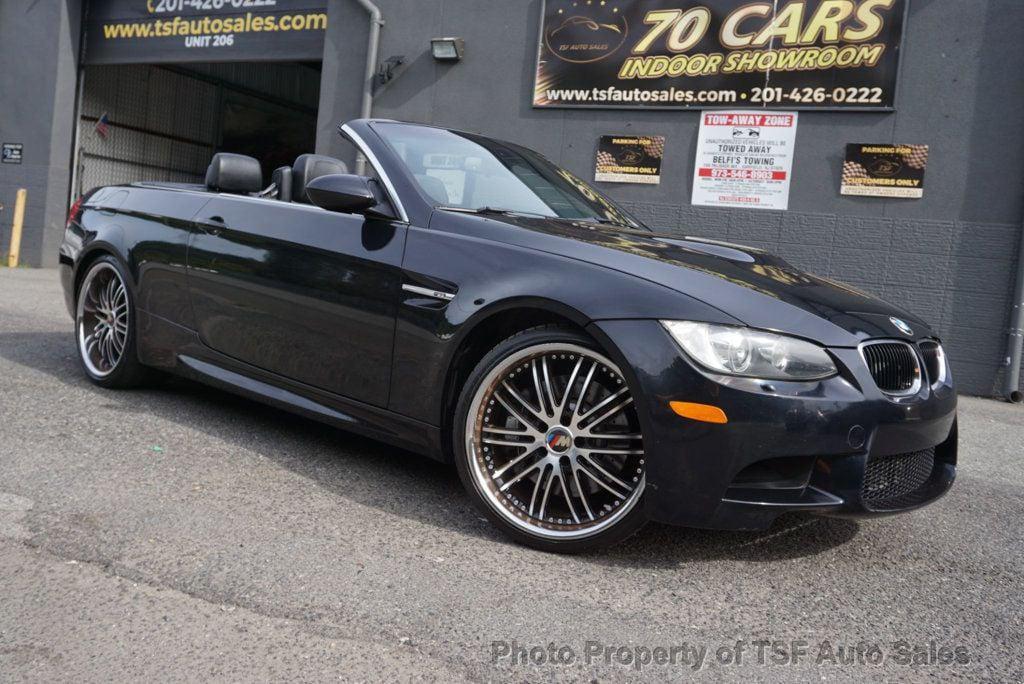 used 2011 BMW M3 car, priced at $18,985